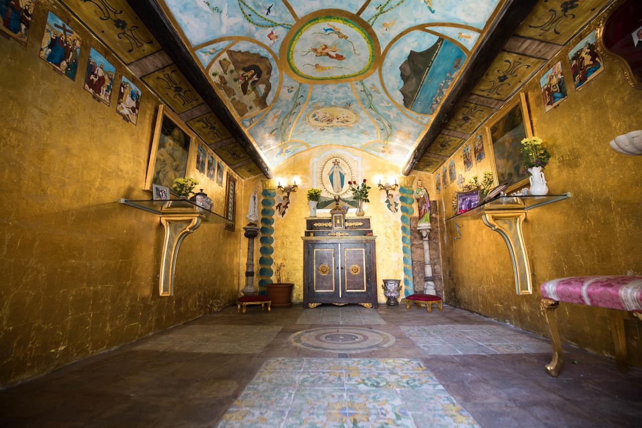 Cannatella's Mansion Palerme Extérieur photo