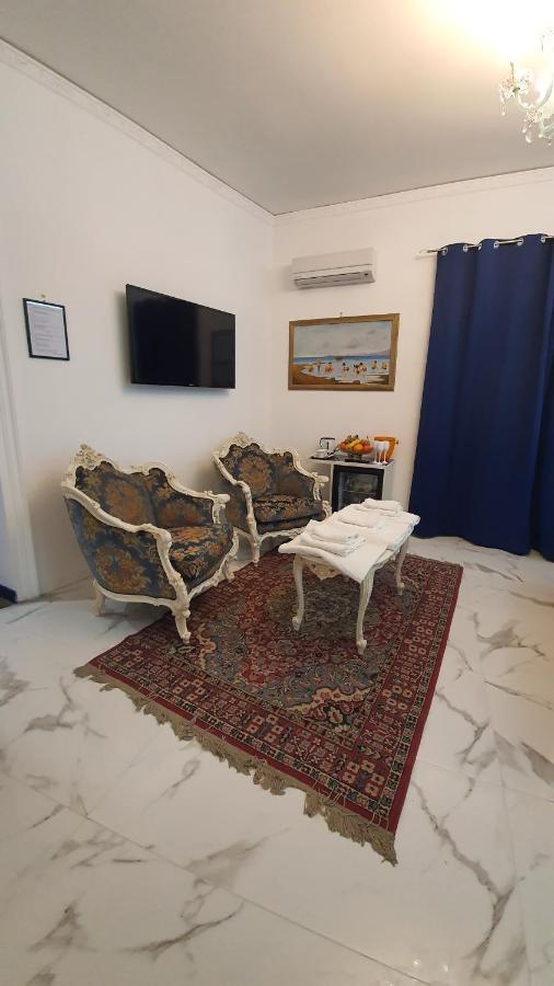 Cannatella's Mansion Palerme Extérieur photo